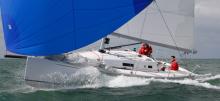 Navigation - J Composites J 97, New - France (Ref 380)